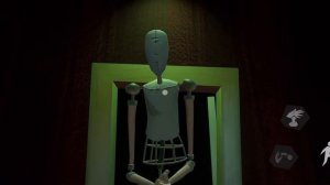 Прохождение кошмара школы в 3 акте! Hello neighbor