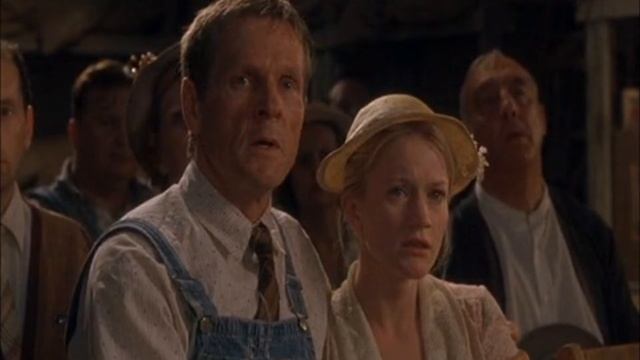 Coffey On The Mile (Green Mile Soundtrack) смотреть онлайн