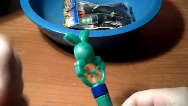 распаковка кукурузных палочек ! смотреть онлайн