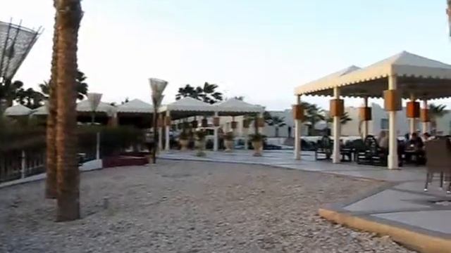 Sea View after the Storm 17-18.01.2010