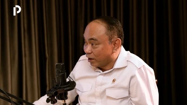 Menteri Budi Arie Bongkar Cerita Beloknya Jokowi ke Prabowo, Penguasa Judi Online, Sampai Game Boci смотреть онлайн