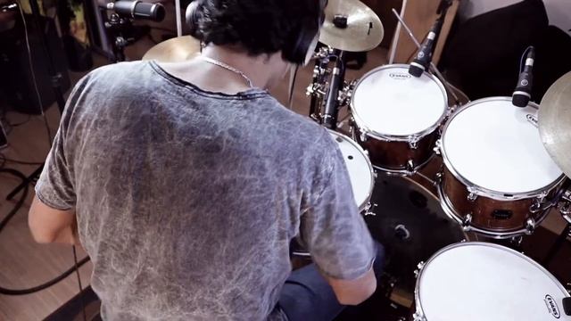 Sexy girls - dirty loops DRUM COVER смотреть онлайн