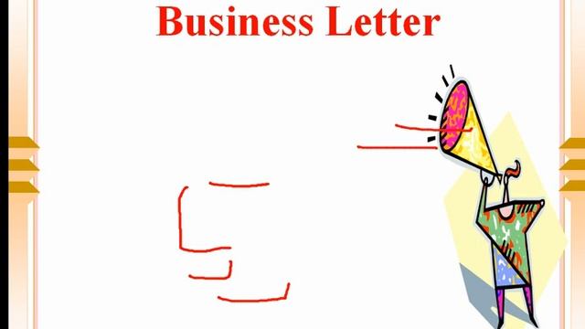 What is a Letter I Types of letters смотреть онлайн