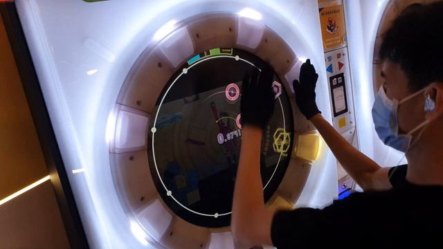 [MaiMai DX Splash] 絡めトリック利己ライザー MASTER FC+ SSS+ смотреть онлайн