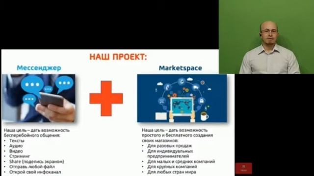 Презентация бизнеса Gem4me смотреть онлайн