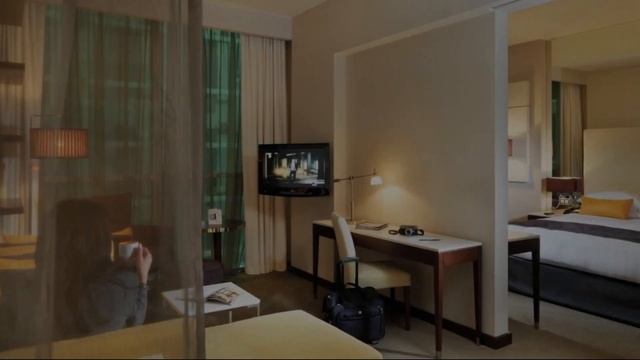 Centro Sharjah By Rotana, Sharjah