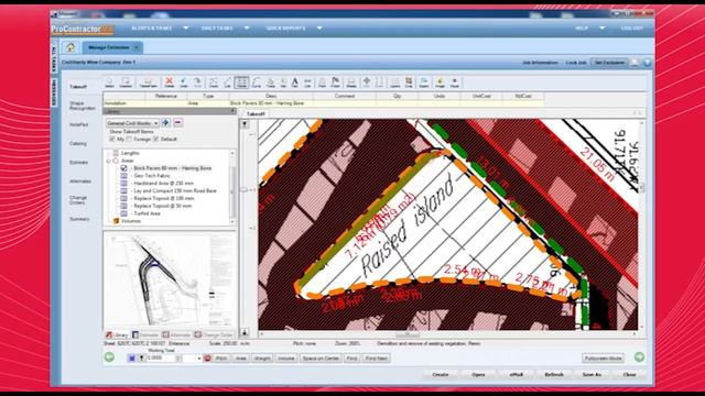 Quest Business Solutions - Takeoff - PCMX Complete Construction Software Australia смотреть онлайн