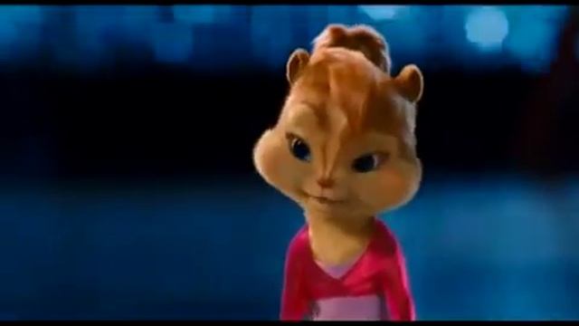 Элвин бурундуки и бурундушки.Clip смотреть онлайн