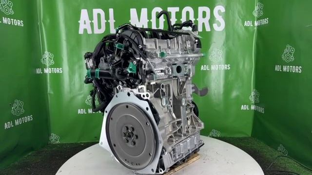 Двигатель Skoda Octavia - Rapid CWVA 1.6Л 105 -110Л.С. 2012 (б/у) смотреть онлайн