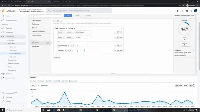 Identify & Segment Your Most Engaged Visitors | Google Remarketing (Retargeting) смотреть онлайн