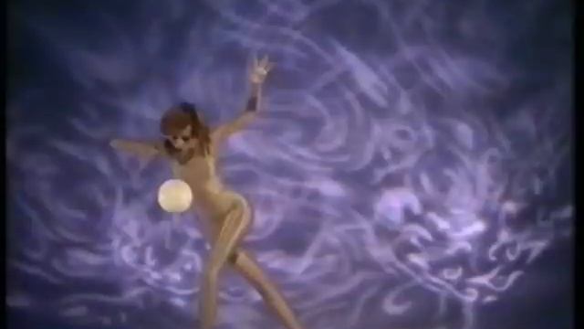 Galina part 2 - Floating Ball смотреть онлайн
