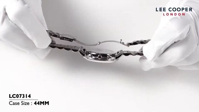 Мужские наручные часы LC07314 смотреть онлайн