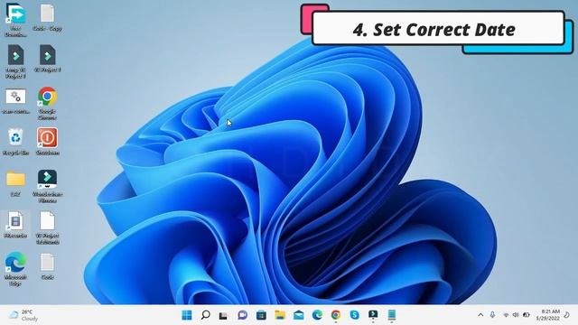 Windows 11 Taskbar Not Working, Missing, Hilang, Tidak Muncul, Error (SOLVED) смотреть онлайн