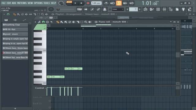 🔥КАК СДЕЛАТЬ РЕМИКС В СТИЛИ Dom Corleo!?(2023)–flstudio20(FREE Flp)