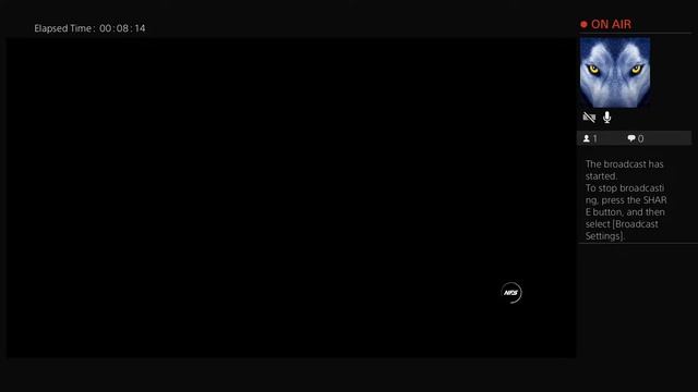 NFS(Prep For 1h Stream)