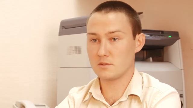 Презентационный ролик - Волгаспецстрой смотреть онлайн