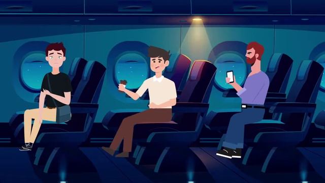 Air Turbulence смотреть онлайн