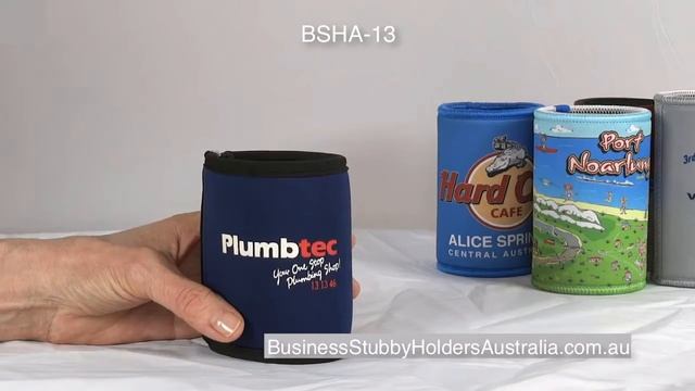 How to Find the Right Custom Stubby Holders in Australia - BSHA-13 Overview смотреть онлайн