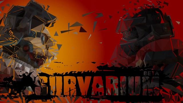 SURVARIUM 0.64 - ДАВНО НЕ ВИДИЛИСЬ, ЗДРАВСТВУЙ...¯\_(ツ)_/¯