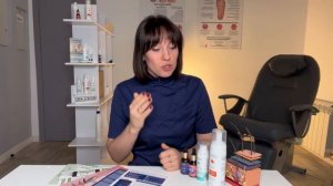 Косметика ROSILAK для восстановления ногтей и кожи. Профессиональный подход в подологии