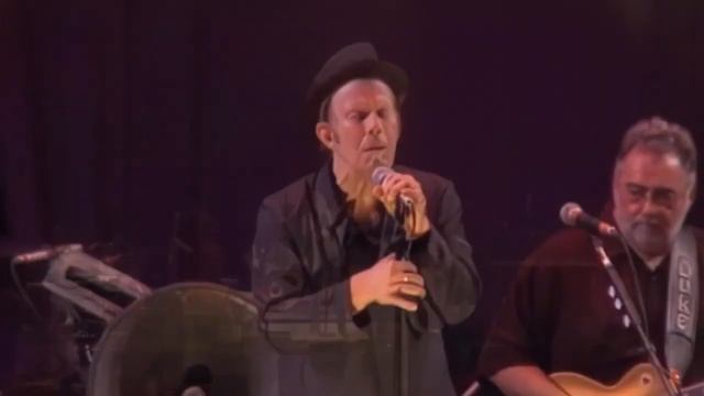 Tom Waits - Chicago Aug 9th 2006 Orphans Tour - Full Concert Audio