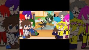 Реакция 13 карт на тт/не смотри в описание/ускорьте/