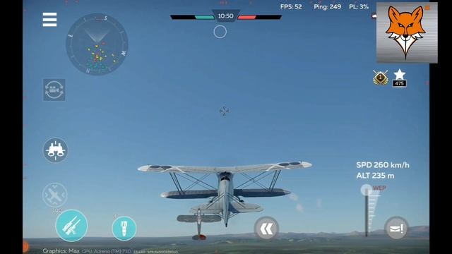 Testing the New Air Mode! | Air Mode Closed Beta Review смотреть онлайн