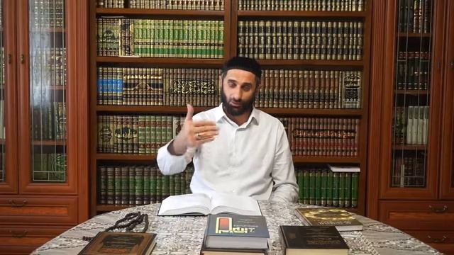 Поминания Аллаха "Витр Намаз" ~ 10 урок | Албаков Тахир смотреть онлайн