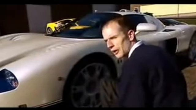 Fifth Gear - Best car cleaner in the world_mpeg4.mp4 смотреть онлайн