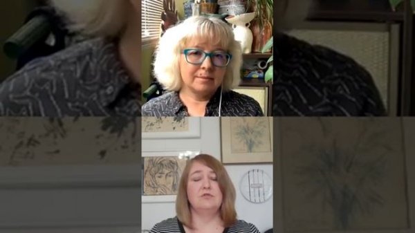 Разговор с Натальей Хлебцевич