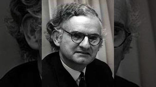 James Lighthill | Wikipedia audio article смотреть онлайн