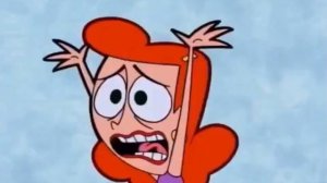 Ужасные Приключения Билли и Мэнди 1 сезон 1 серия Ускорение 80х