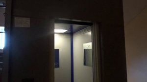 Лифты КМЗ(Мослифт-2004 г.) V=0,71 м/c. Q=320 кг