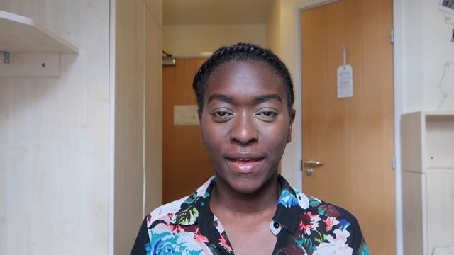 Overview of My First Year of Midwifery смотреть онлайн