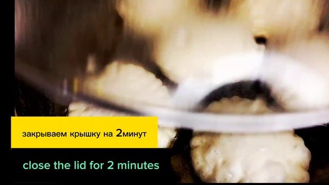 Восхитительно мини беляшы 😋 Deliciously mini belyashi 😋 смотреть онлайн