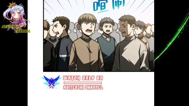President Fang Ping ~ Global Martial Arts Ch 178 English ~ AT CHANNEL смотреть онлайн