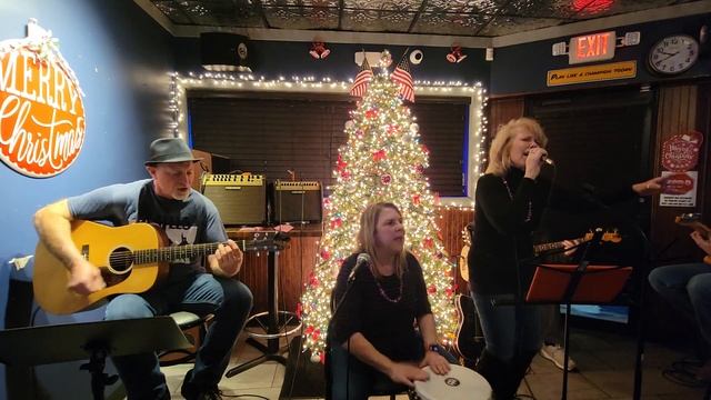 Taking Care of Business - Bachman Turner Overdrive cover - clip смотреть онлайн