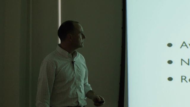 Ziggeo Presents: "The ABC of Start-Up Recruiting"; Speaker: Albert Wenger of USV смотреть онлайн
