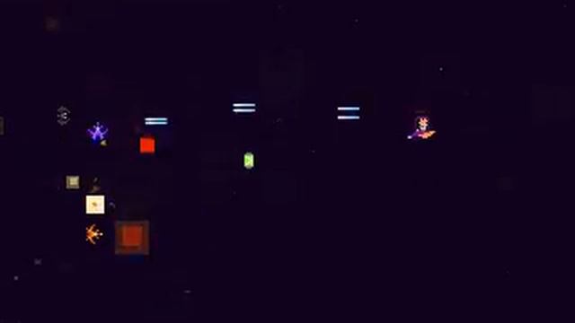 Gamma Bros Level 2 смотреть онлайн