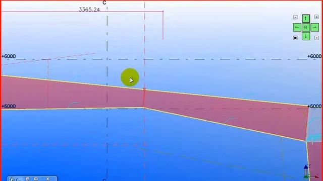 TEKLA STRUCTURE EPISODE 9 PURLIN CONNECTION смотреть онлайн