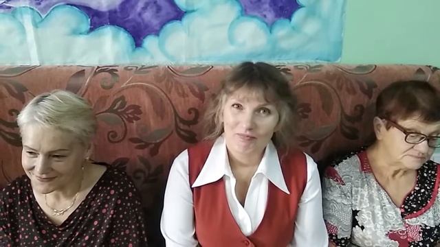Инсценировка песни ПЛАВНО КРУЖИТСЯ СНЕГ. Отзывы, г. Северобайкальск смотреть онлайн