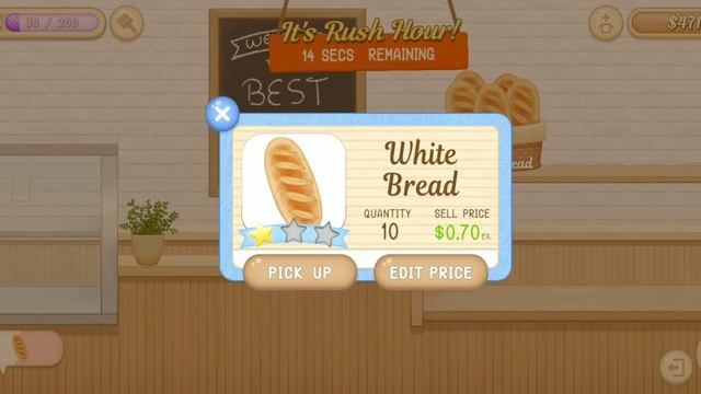 Baker Business 3 Gameplay Walkthrough смотреть онлайн