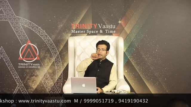Vastu Tips For BUSINESS Growth: Saarthi Sahil Jain смотреть онлайн