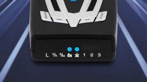 Радар детектор Neoline X COP 3700