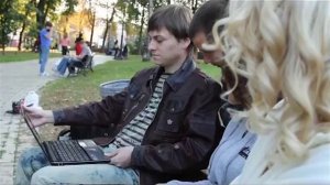 Социальные ролики ДоброТы