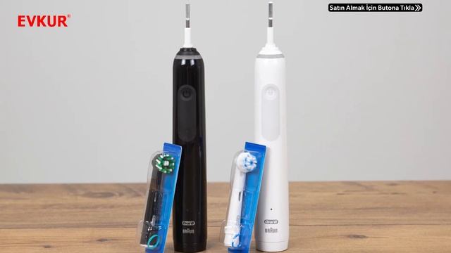 Oral B Pro 3 3900 2'li Şarj Edilebilir Diş Fırçası Seti Ürün İnceleme смотреть онлайн