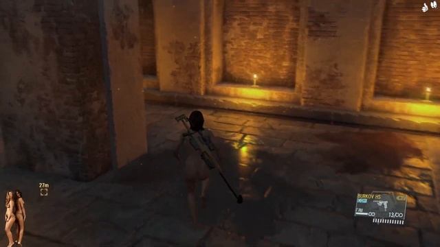 Metal Gear Solid V: The Phantom Pain - Все цели задания - Эпизод 28 – Code Talker смотреть онлайн