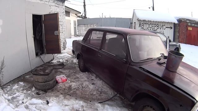 Машина мечты. Тачка для подписчика. 6-я серия. Утиль готов к продаже. Автодела перекупа 174 смотреть онлайн