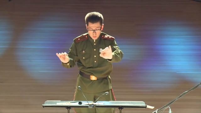 LIVE: Moscow Male Chamber Choir Under Vаlery Rybin – The 75th Anniversary of the Great Victory смотреть онлайн