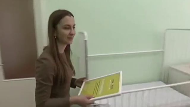 "Здоровое сердце" - новая программа помощи гуманитарного штаба Рината Ахметова смотреть онлайн